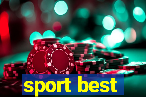 sport best